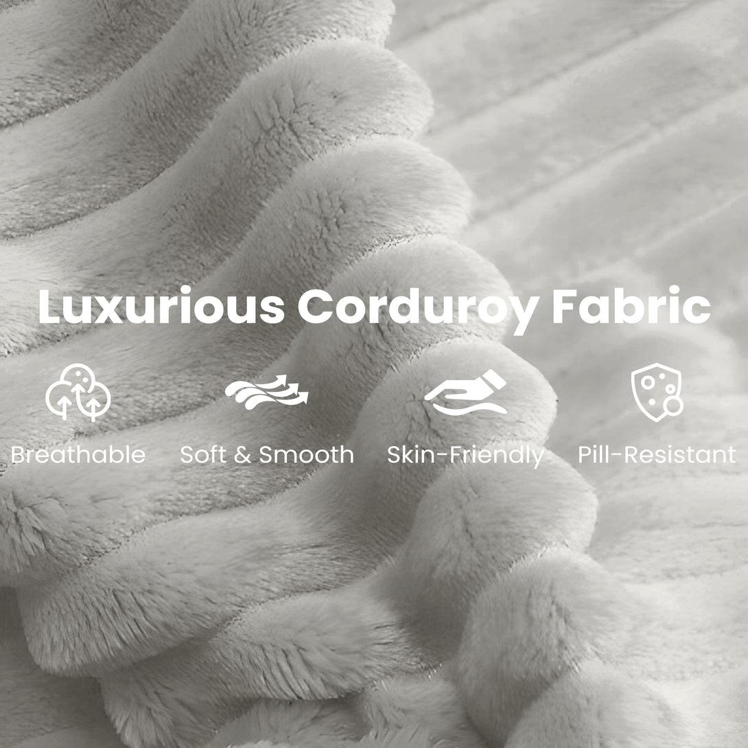 104" Cloud Sectional Couch with L-Shape Chaise, Modern Modular Sofa with Deep Seat, Upholstered Couches with Back Cushion for Living Room Bedroom, No Assembly Required