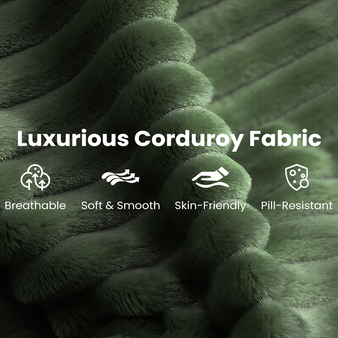 104" Cloud Sectional Couch with L-Shape Chaise, Modern Modular Sofa with Deep Seat, Upholstered Couches with Back Cushion for Living Room Bedroom, No Assembly Required